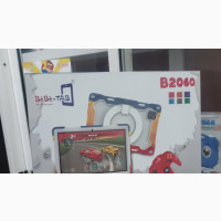 Bebe B2060 Children#039;s Android Educational Tablet