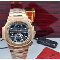 Men Quality Patek Wristwatch