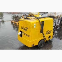 WAP (TITAN PLUS) Industrial Hot and Cold Pressure Washer