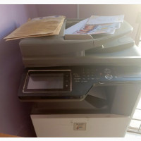 Sharp DI Mx2314