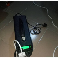 Solar Generator
