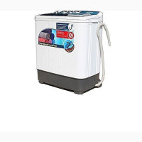 Scanfrost Semi Automatic Washing Machine