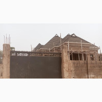 4bdrm Bungalow in Aliri Estate, Akobo for sale