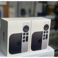 Apple TV 4K 128GB 2022 Edition