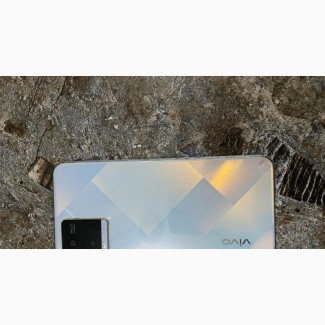 Vivo Y21 64 GB White