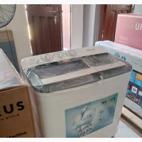 NEXUS Washing Machine (NX-WM-65SA) for Sale