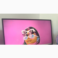 HP 32s 32 Inch Monitor