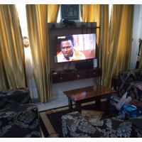 Luxurious O2 Hilander Badagry Apartments