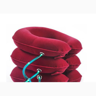 Eco-Friendly Inflatable Neck Collar