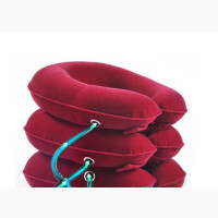 Eco-Friendly Inflatable Neck Collar