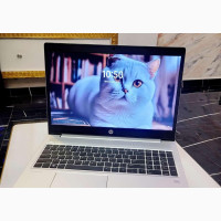 Laptop HP ProBook 450 G5 8GB Intel Core I5 HDD 500GB