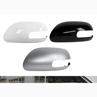 Car Accessories Rearveiw Mirrors Cover View