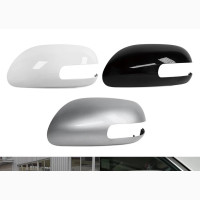 Car Accessories Rearveiw Mirrors Cover View
