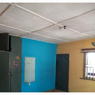 Studio Apartment in Alausa for rent