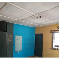 Studio Apartment in Alausa for rent