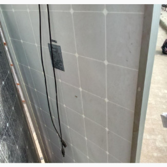 300W Mono Solar Panels