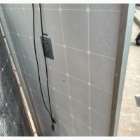 300W Mono Solar Panels