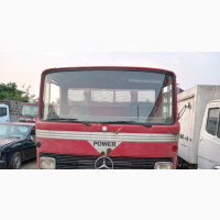 Mercedes Benz 813 Tipping Truck