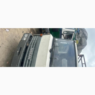 Nissan Pick-Up