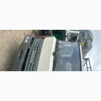 Nissan Pick-Up
