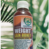 Hormoh Herbal Enchancement Product
