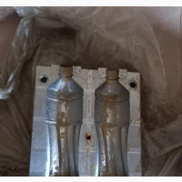 Bottle Water Mould