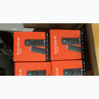 Amazon Fire Stick 4k Wifi 6 2023 Edition