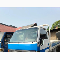 Toyota Dyna 150 Truck Old Model Face