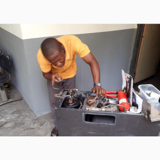 AC Technician