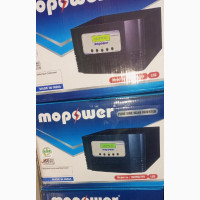 Mopower Inverter - Power Your Home and Office