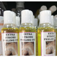 Get Your Extra Strong Peeling Oil Today