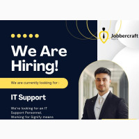 IT Support Personnel