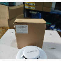 Chloride UK Wired Smoke Detector