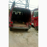 Express Van Delivery Service Available Now