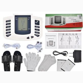 Electronic Pulse Massager