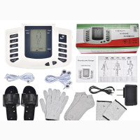Electronic Pulse Massager