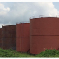 Palm Oil Facility for Sale in Calabar