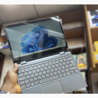 Laptop Lenovo Yoga 730 8GB Intel Core I3 SSD 256GB