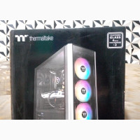 Thermaltake Level 20 Mt Argb