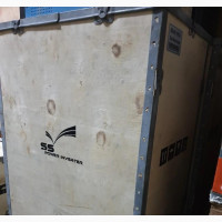 40kva 96v Sspower Inverter Is Available in Massive Quantity