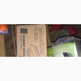 1000watts Solar Inverter