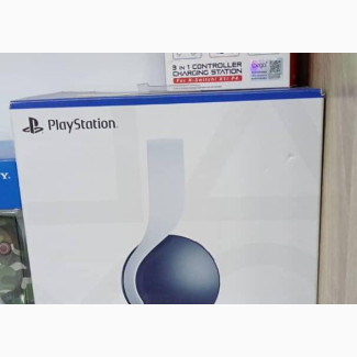 Sony Playstation 5 Wireless Headset