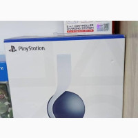 Sony Playstation 5 Wireless Headset