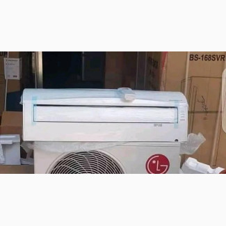 Very Clean and Low Voltage Ac