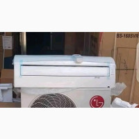 Very Clean and Low Voltage Ac