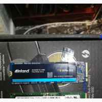 Samsung 1TB NVMe SSD for Laptop - Brand New