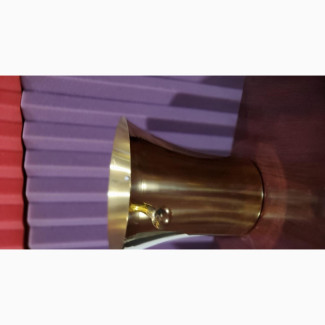 Gold Chagne Bucket