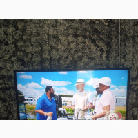 Clean LG LED Television