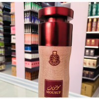 Mousuf Body Spray