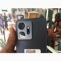 Infinix Zero 20 256 GB Black
